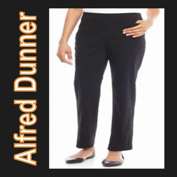 alfred dunner allure jeans